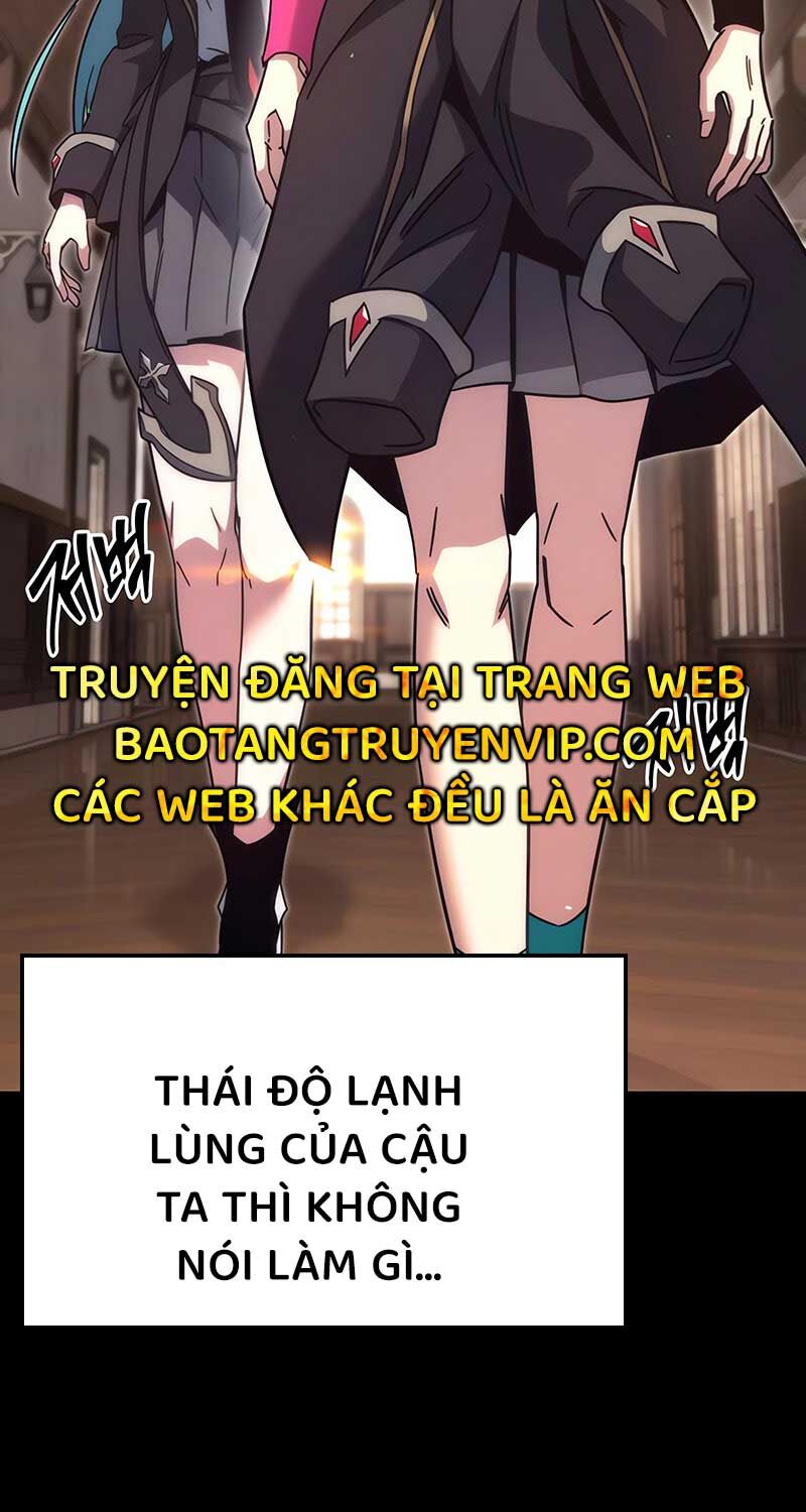 Thống Lĩnh Học Viện Chỉ Bằng Dao Sashimi: Chapter 14