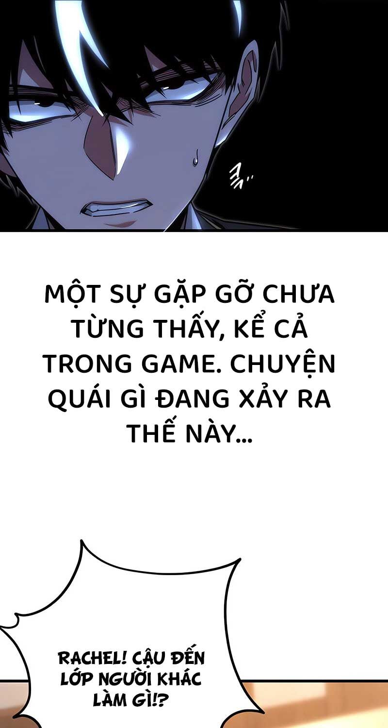 Thống Lĩnh Học Viện Chỉ Bằng Dao Sashimi: Chapter 14