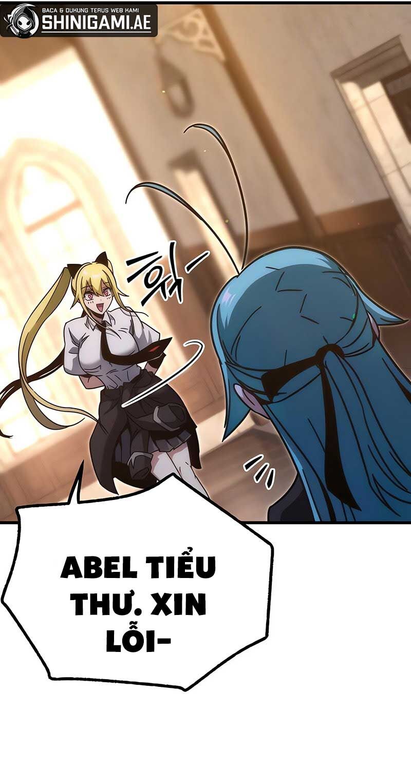Thống Lĩnh Học Viện Chỉ Bằng Dao Sashimi: Chapter 14