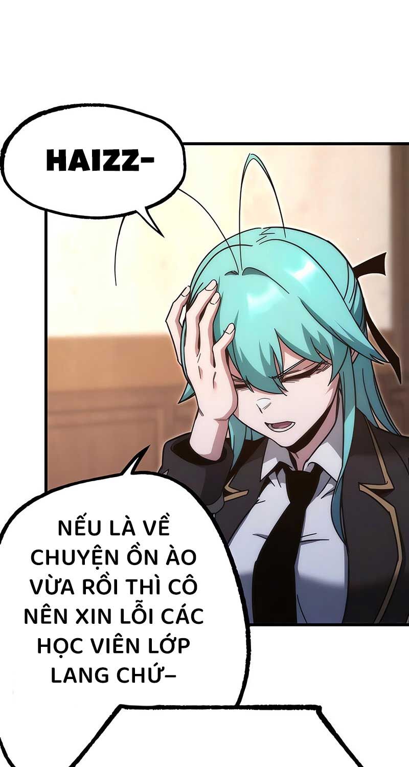 Thống Lĩnh Học Viện Chỉ Bằng Dao Sashimi: Chapter 14