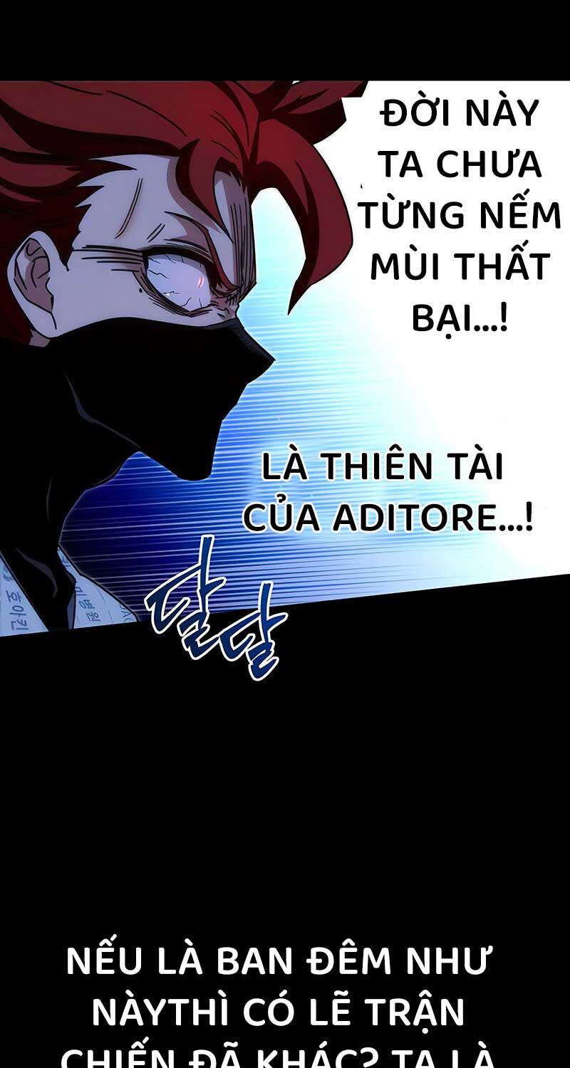 Thống Lĩnh Học Viện Chỉ Bằng Dao Sashimi: Chapter 14