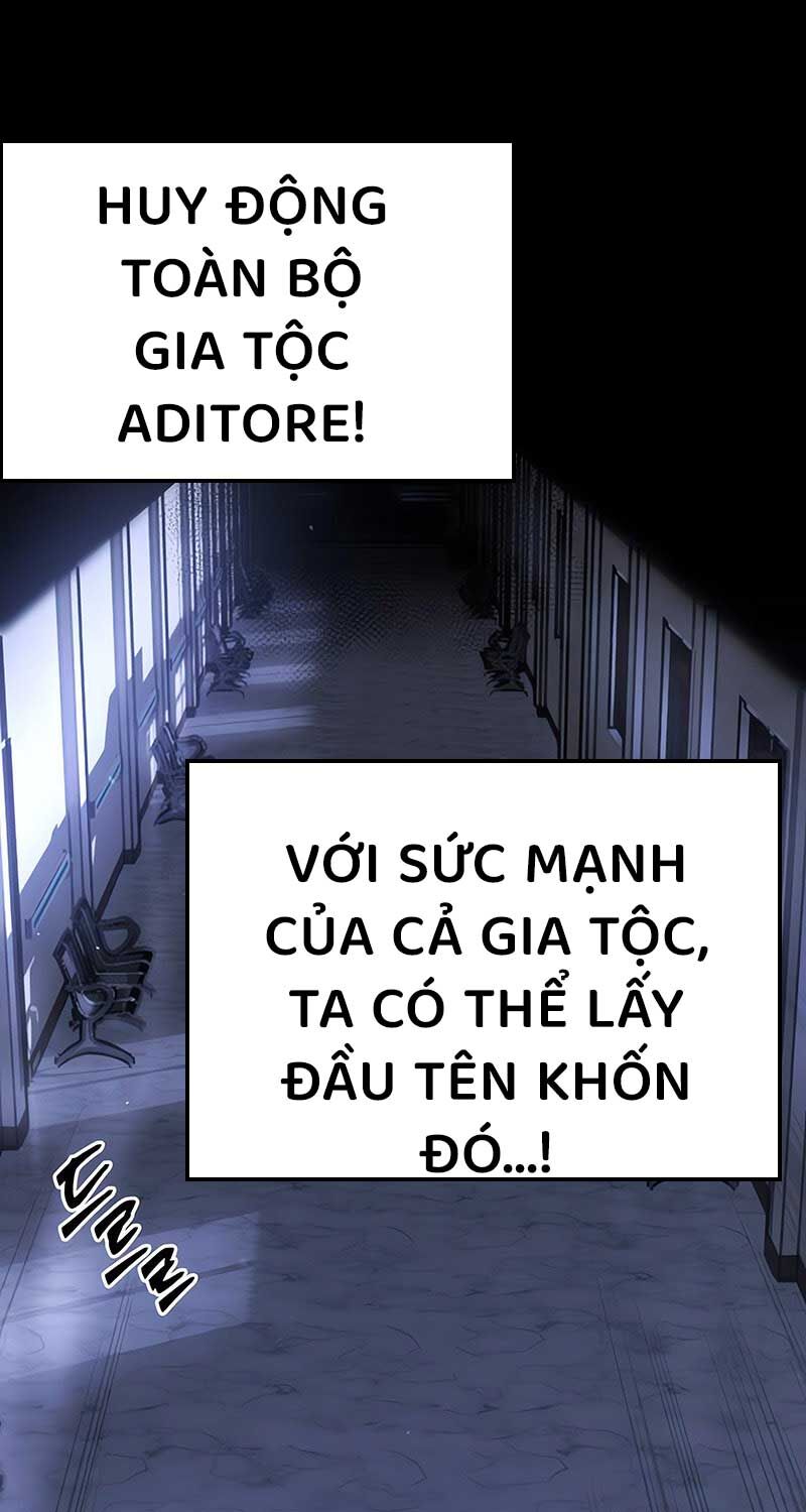 Thống Lĩnh Học Viện Chỉ Bằng Dao Sashimi: Chapter 14