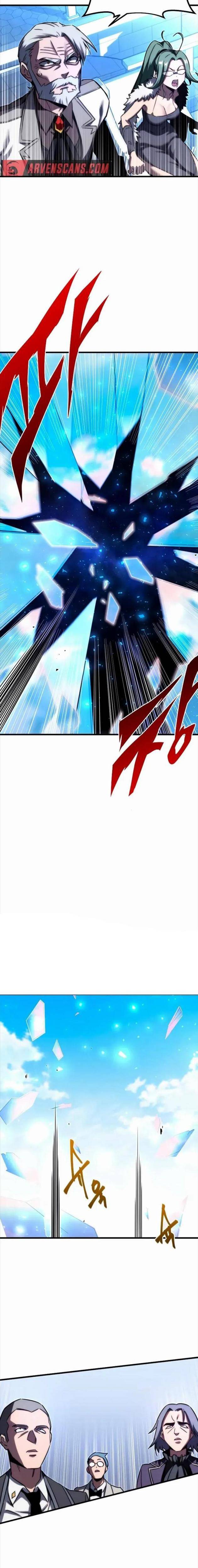 Thống Lĩnh Học Viện Chỉ Bằng Dao Sashimi: Chapter 2