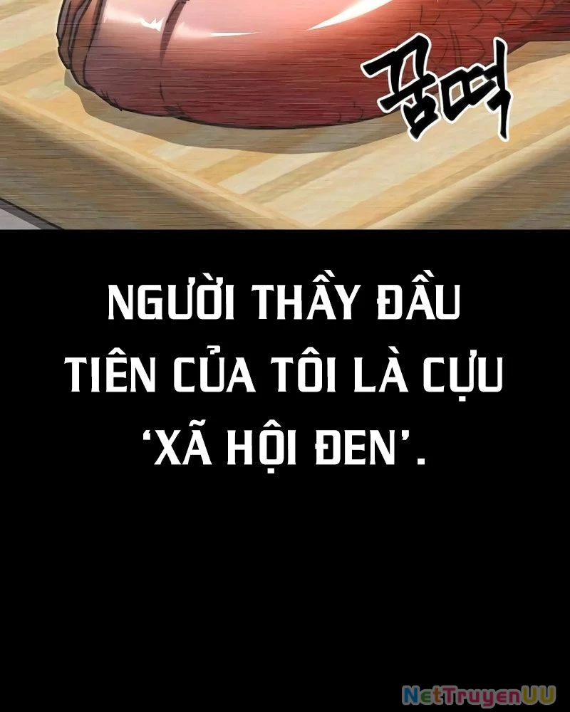 Thống Lĩnh Học Viện Chỉ Bằng Dao Sashimi: Chapter 3