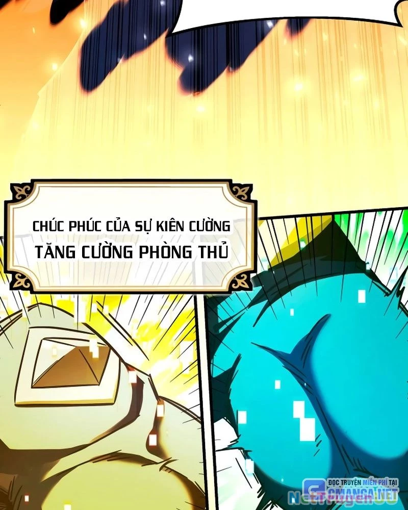 Thống Lĩnh Học Viện Chỉ Bằng Dao Sashimi: Chapter 3