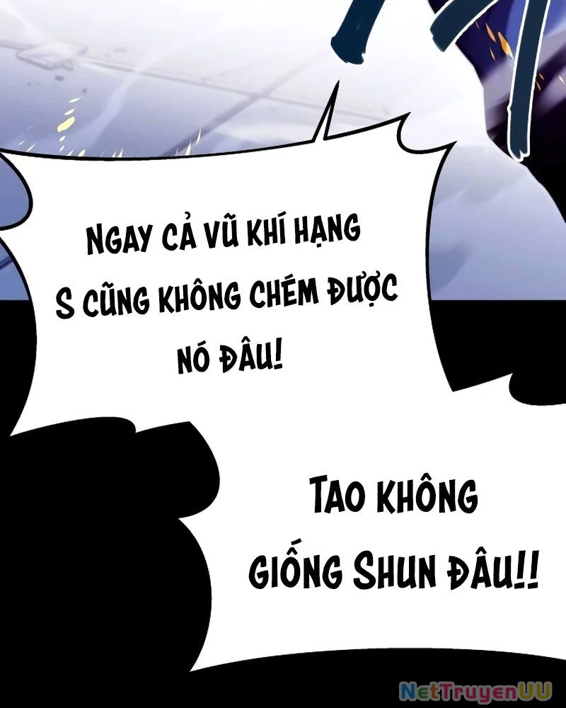 Thống Lĩnh Học Viện Chỉ Bằng Dao Sashimi: Chapter 3