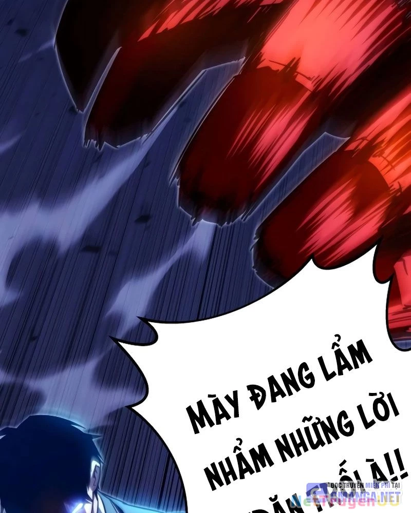 Thống Lĩnh Học Viện Chỉ Bằng Dao Sashimi: Chapter 3