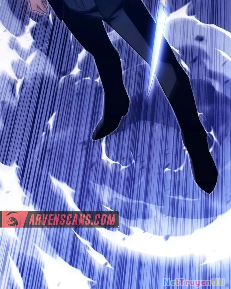 Thống Lĩnh Học Viện Chỉ Bằng Dao Sashimi: Chapter 3
