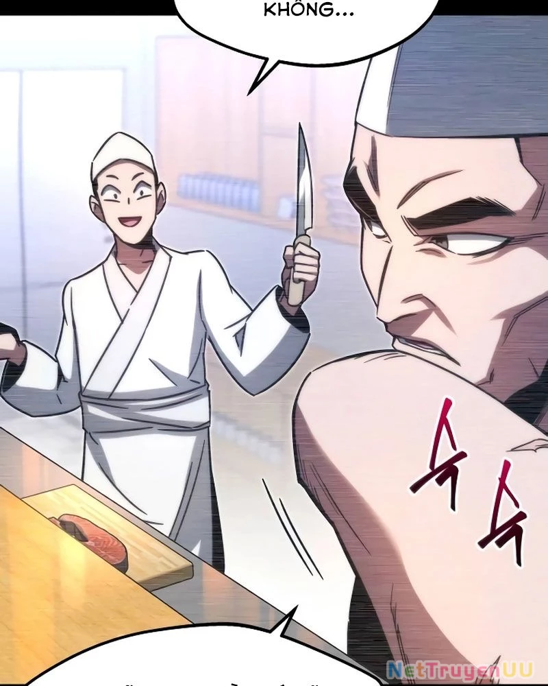 Thống Lĩnh Học Viện Chỉ Bằng Dao Sashimi: Chapter 3