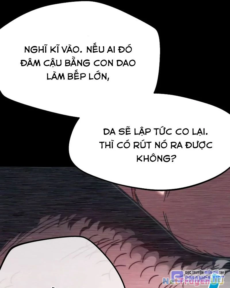 Thống Lĩnh Học Viện Chỉ Bằng Dao Sashimi: Chapter 3