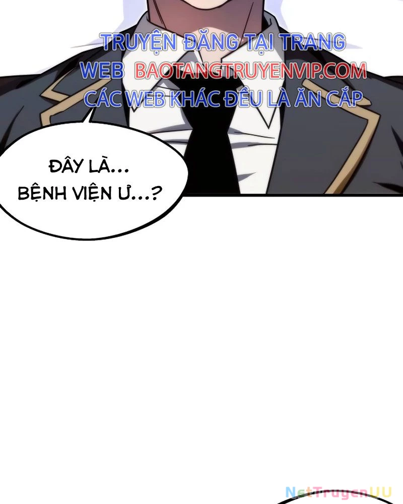Thống Lĩnh Học Viện Chỉ Bằng Dao Sashimi: Chapter 3