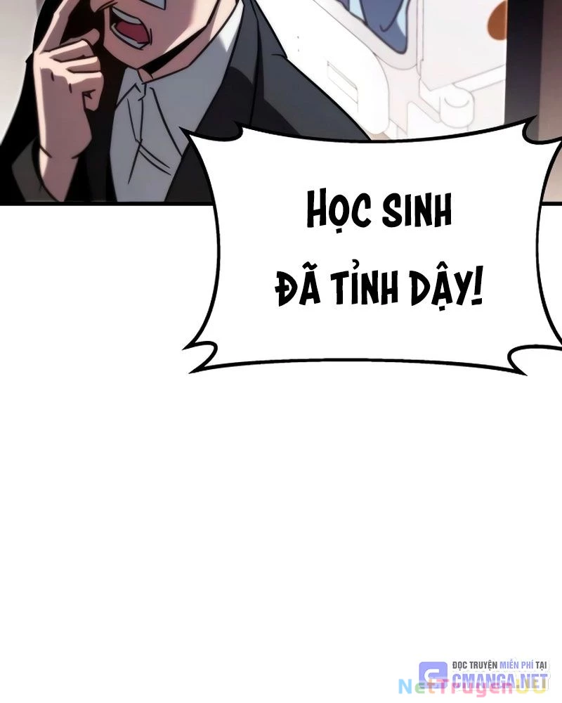 Thống Lĩnh Học Viện Chỉ Bằng Dao Sashimi: Chapter 3
