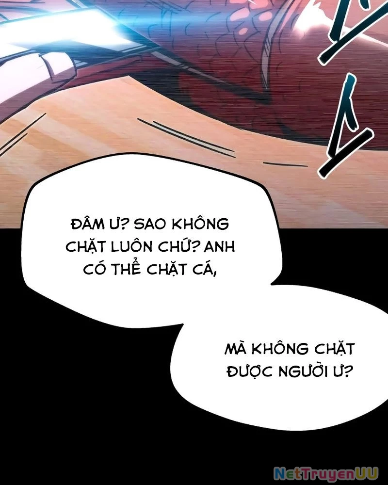 Thống Lĩnh Học Viện Chỉ Bằng Dao Sashimi: Chapter 3