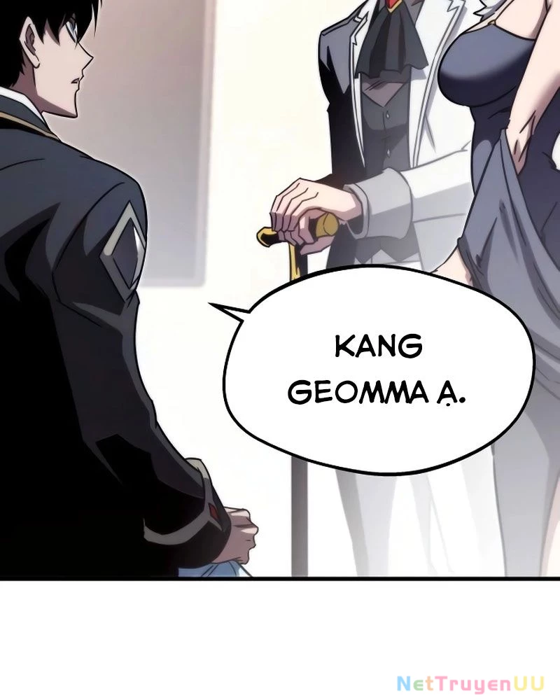 Thống Lĩnh Học Viện Chỉ Bằng Dao Sashimi: Chapter 3