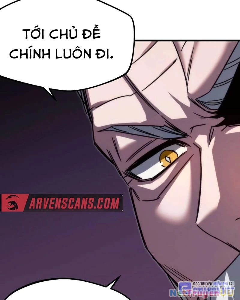 Thống Lĩnh Học Viện Chỉ Bằng Dao Sashimi: Chapter 3