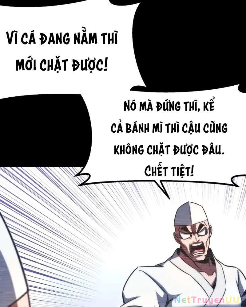 Thống Lĩnh Học Viện Chỉ Bằng Dao Sashimi: Chapter 3