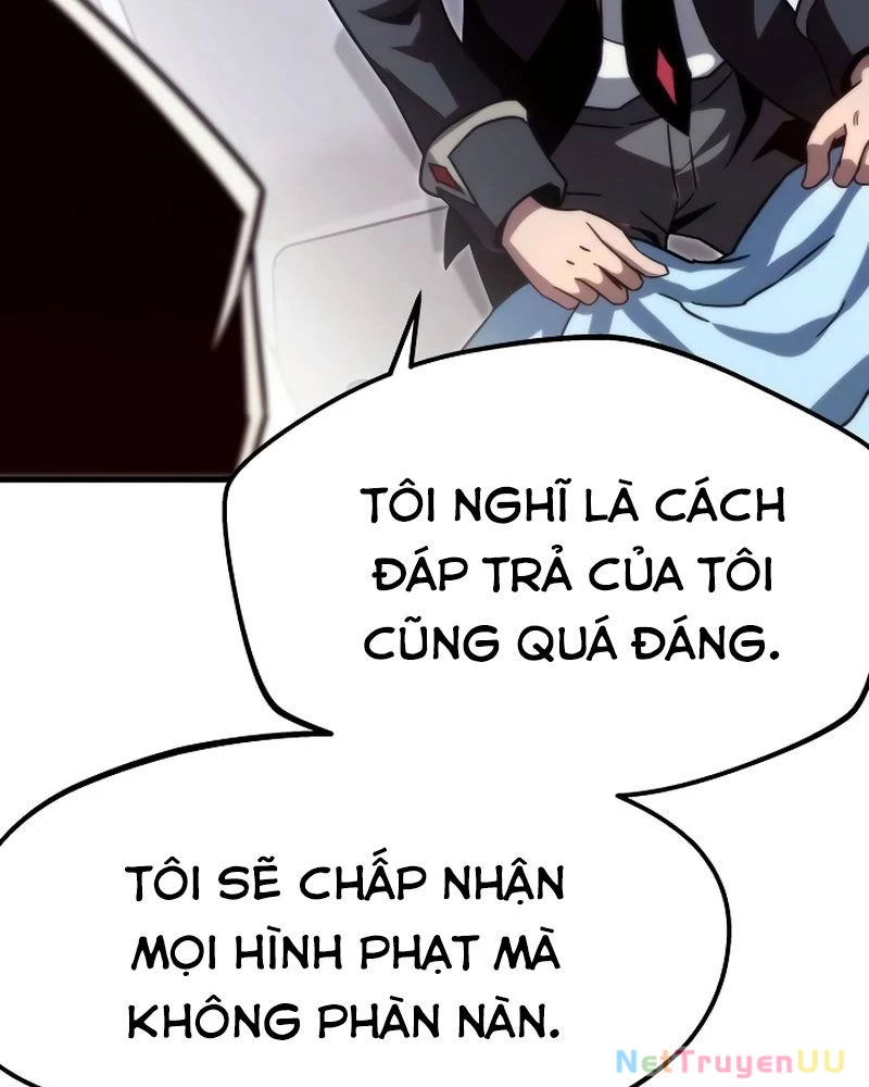 Thống Lĩnh Học Viện Chỉ Bằng Dao Sashimi: Chapter 3