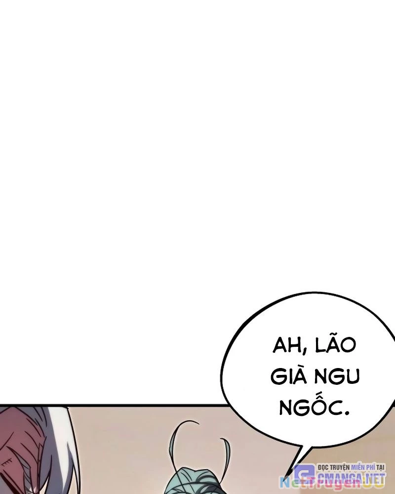 Thống Lĩnh Học Viện Chỉ Bằng Dao Sashimi: Chapter 3