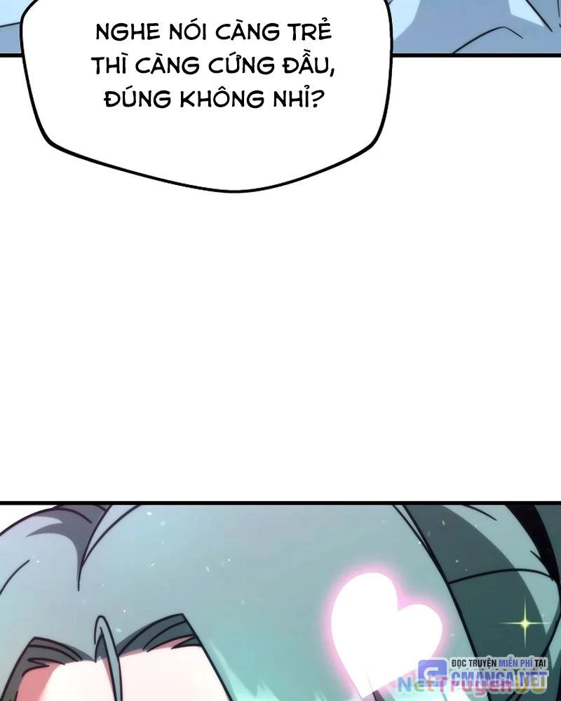 Thống Lĩnh Học Viện Chỉ Bằng Dao Sashimi: Chapter 3