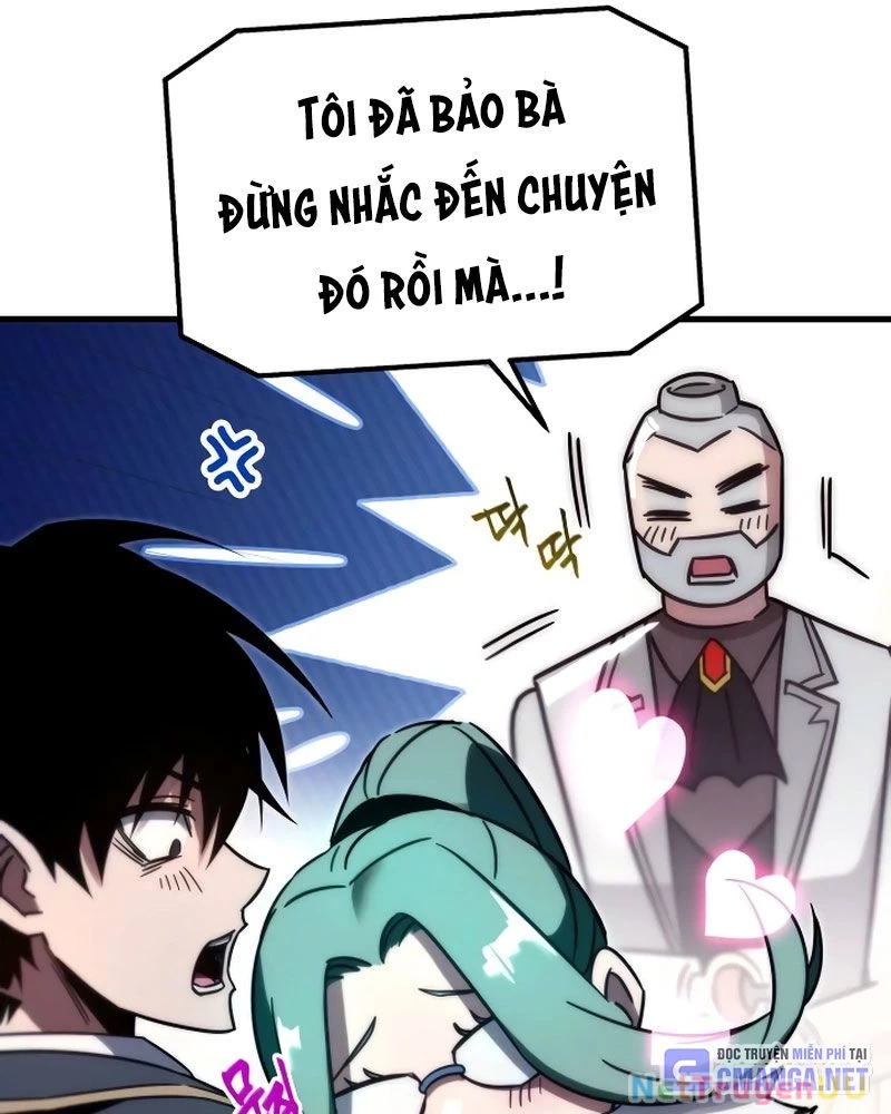 Thống Lĩnh Học Viện Chỉ Bằng Dao Sashimi: Chapter 3