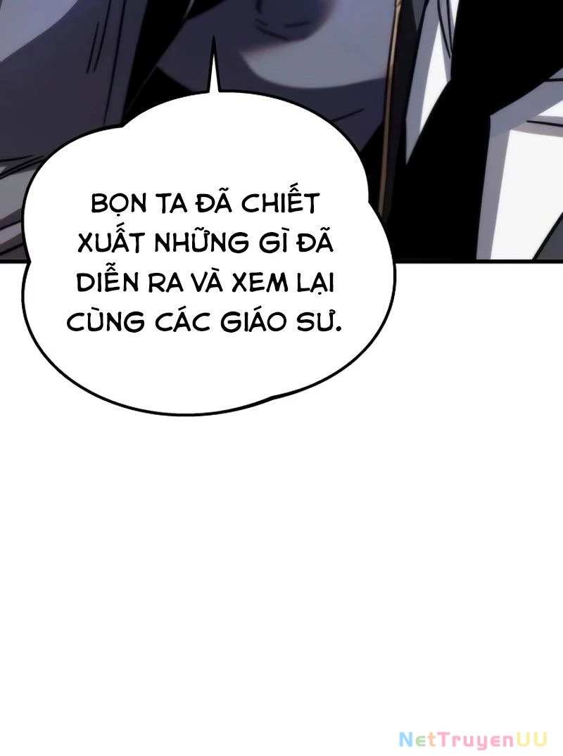 Thống Lĩnh Học Viện Chỉ Bằng Dao Sashimi: Chapter 3