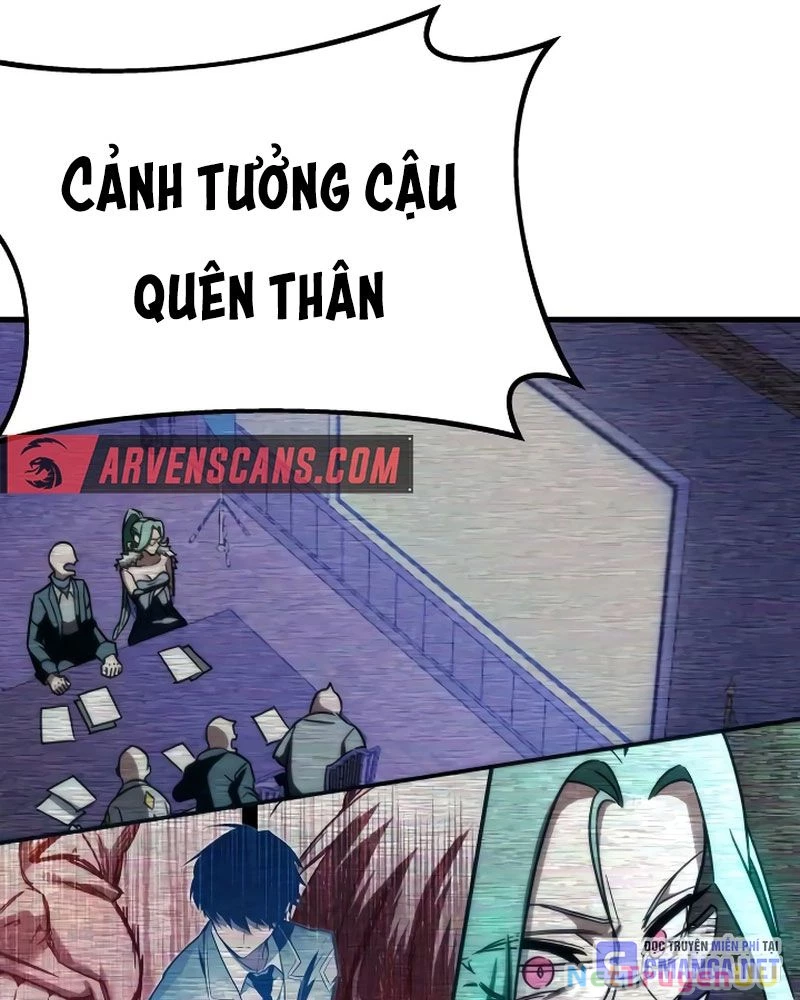 Thống Lĩnh Học Viện Chỉ Bằng Dao Sashimi: Chapter 3
