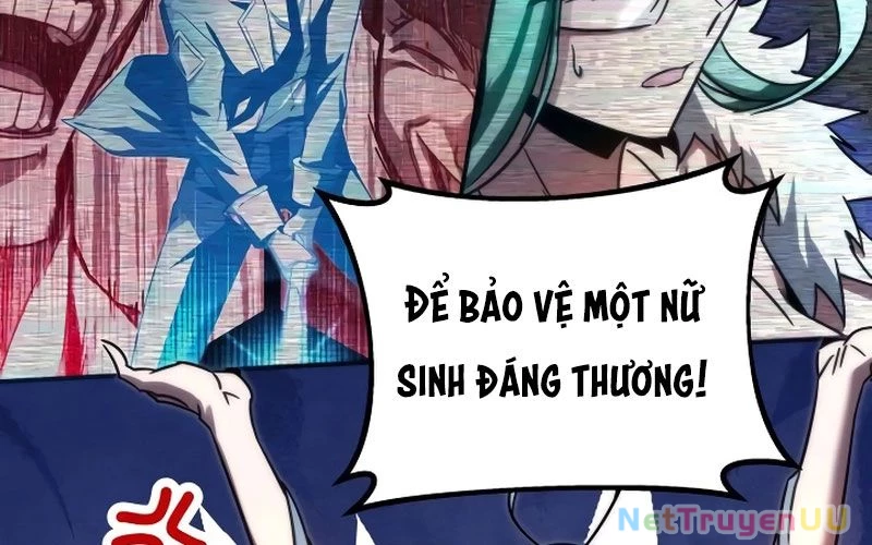 Thống Lĩnh Học Viện Chỉ Bằng Dao Sashimi: Chapter 3