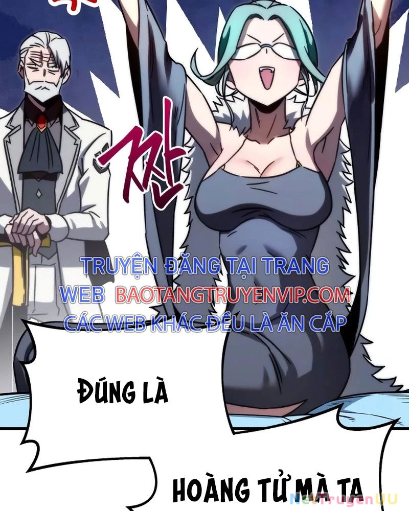 Thống Lĩnh Học Viện Chỉ Bằng Dao Sashimi: Chapter 3