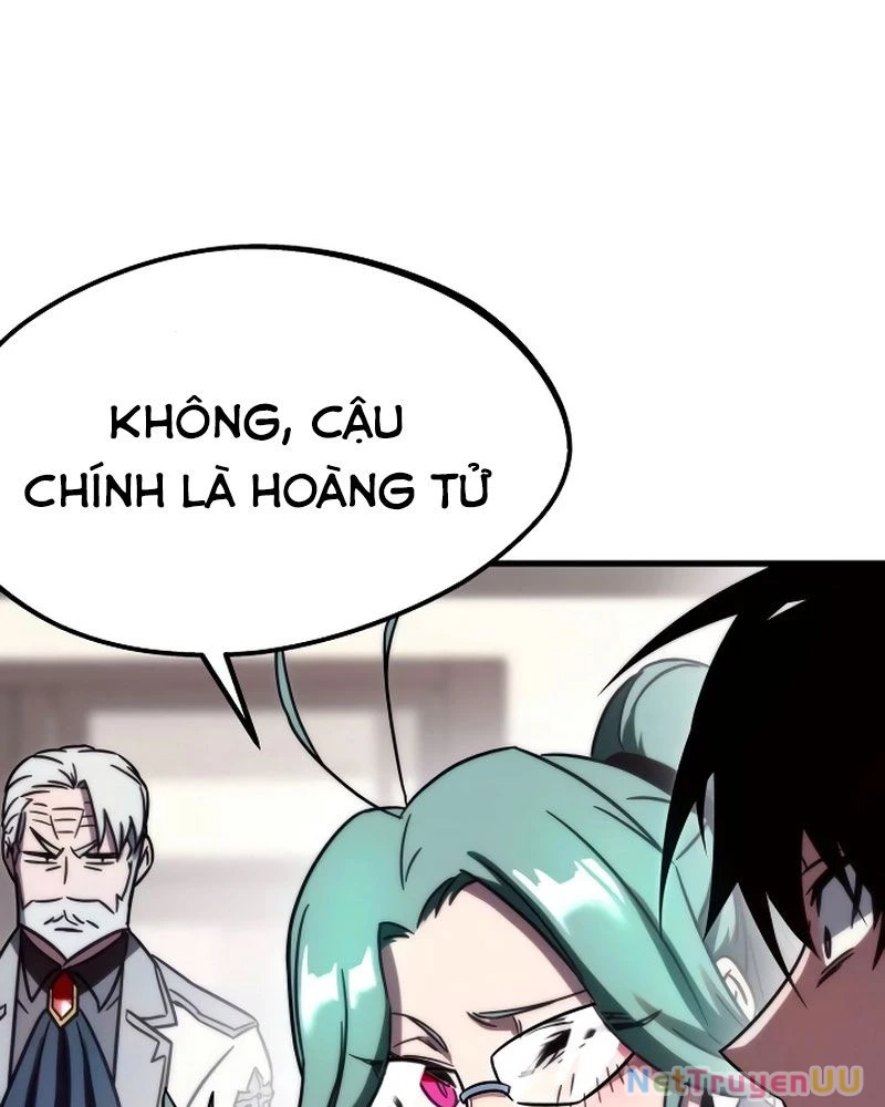 Thống Lĩnh Học Viện Chỉ Bằng Dao Sashimi: Chapter 3