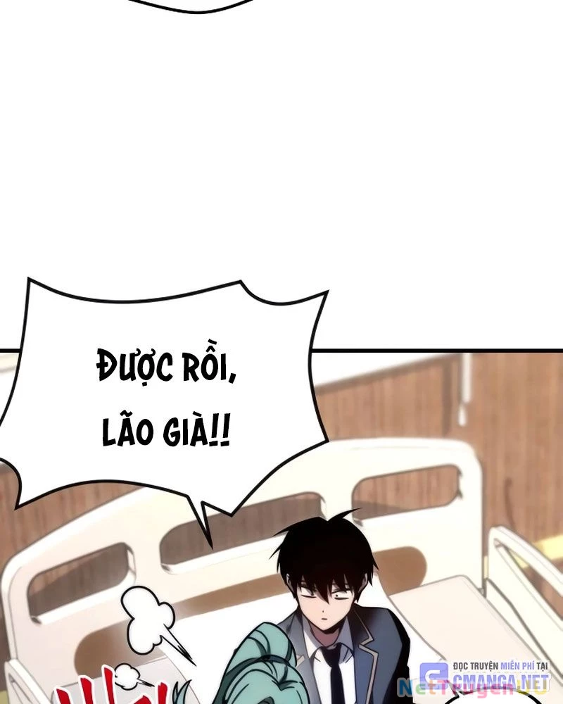 Thống Lĩnh Học Viện Chỉ Bằng Dao Sashimi: Chapter 3