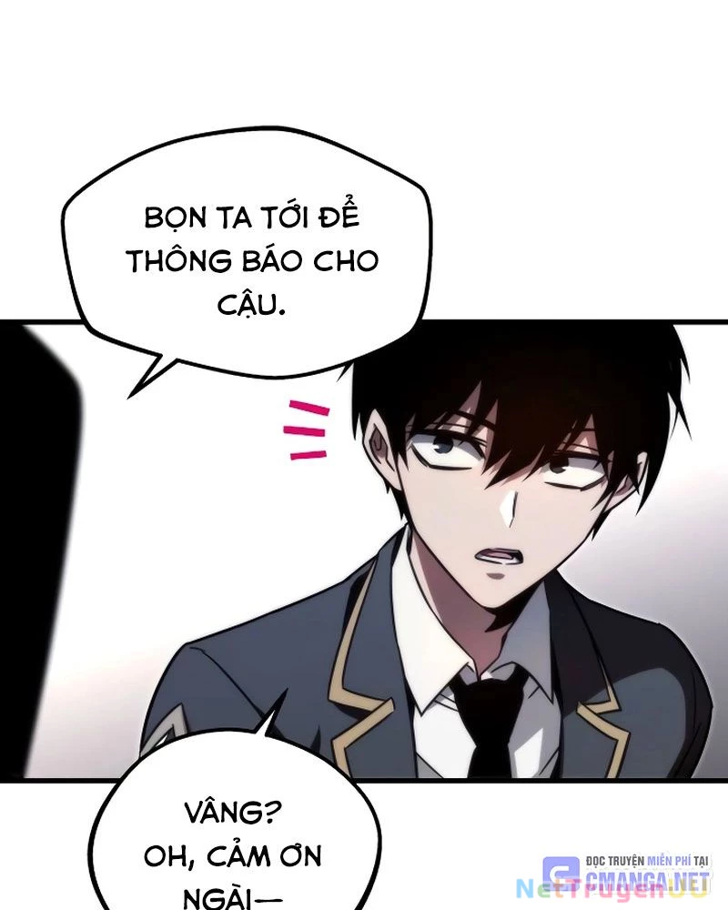 Thống Lĩnh Học Viện Chỉ Bằng Dao Sashimi: Chapter 3
