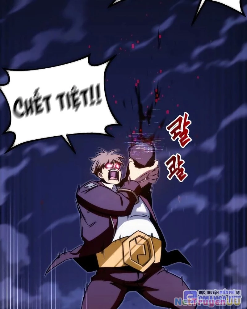 Thống Lĩnh Học Viện Chỉ Bằng Dao Sashimi: Chapter 3