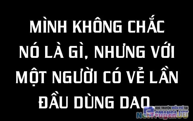 Thống Lĩnh Học Viện Chỉ Bằng Dao Sashimi: Chapter 3