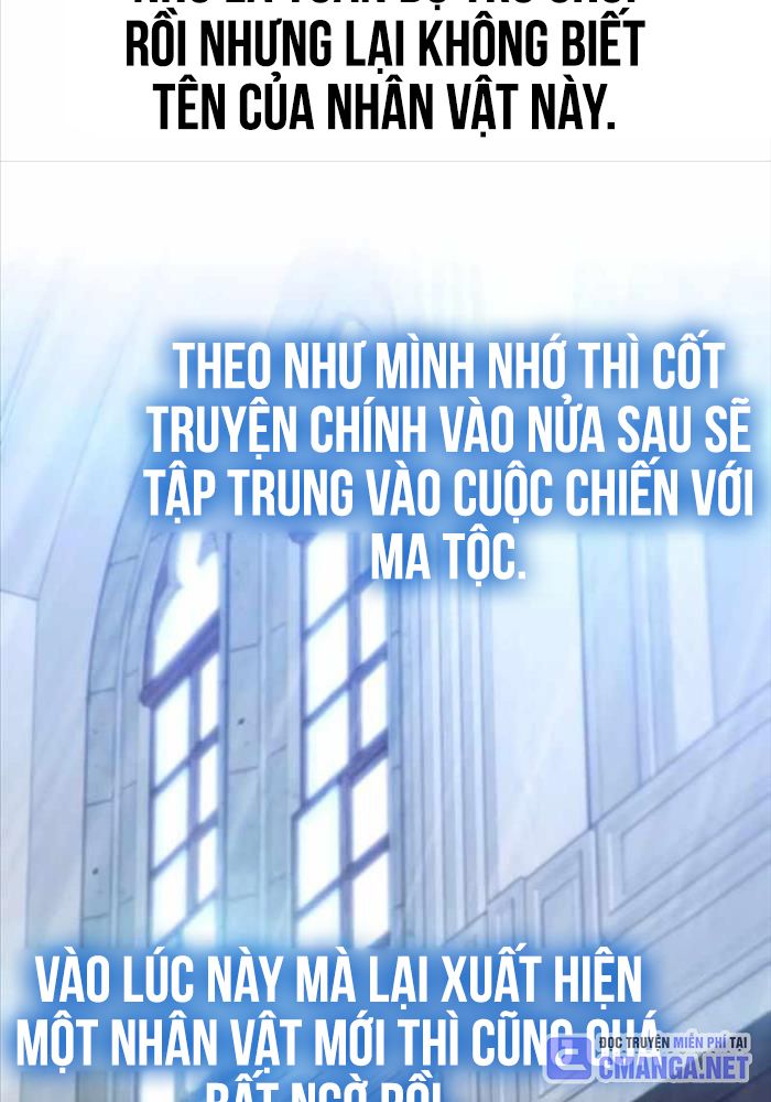 Thống Lĩnh Học Viện Chỉ Bằng Dao Sashimi: Chapter 4