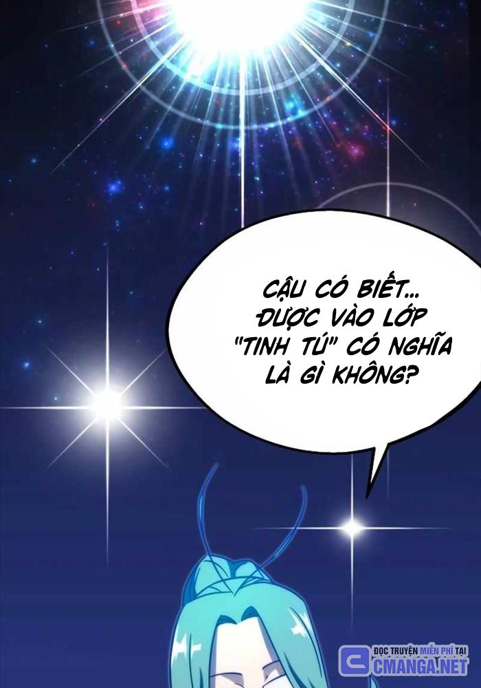 Thống Lĩnh Học Viện Chỉ Bằng Dao Sashimi: Chapter 4