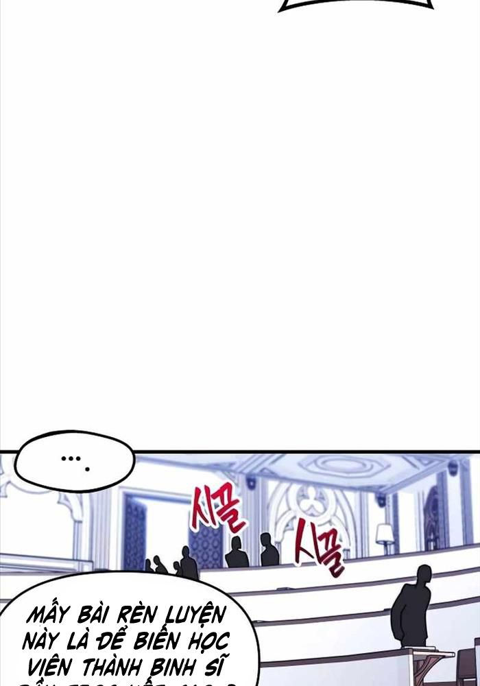 Thống Lĩnh Học Viện Chỉ Bằng Dao Sashimi: Chapter 4