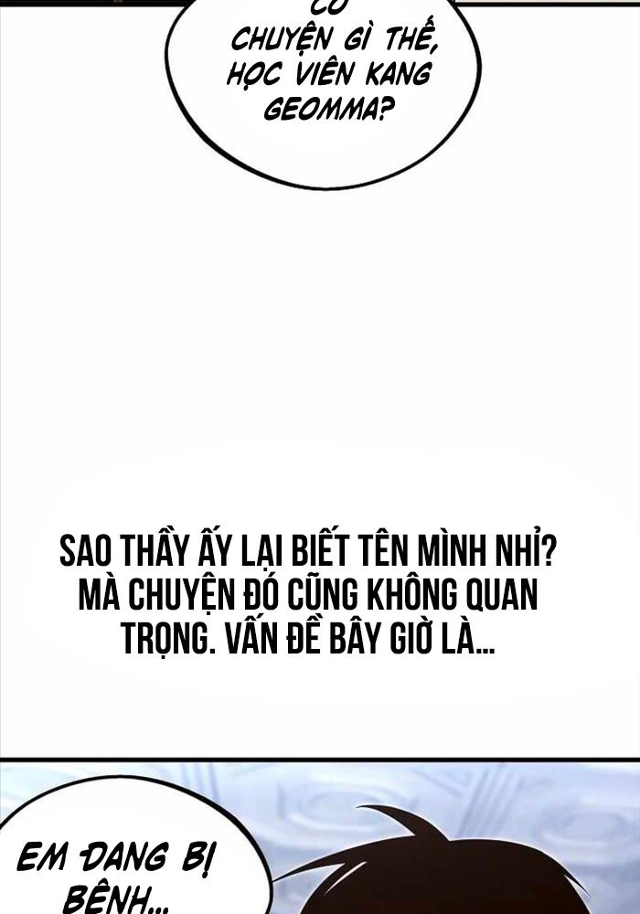 Thống Lĩnh Học Viện Chỉ Bằng Dao Sashimi: Chapter 4