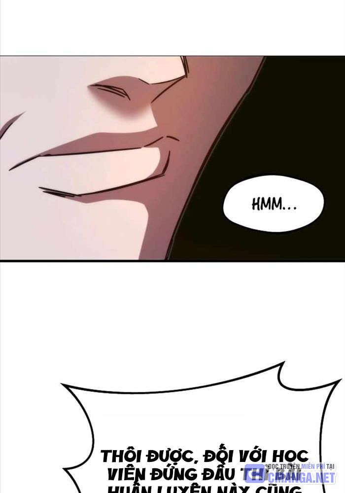 Thống Lĩnh Học Viện Chỉ Bằng Dao Sashimi: Chapter 4
