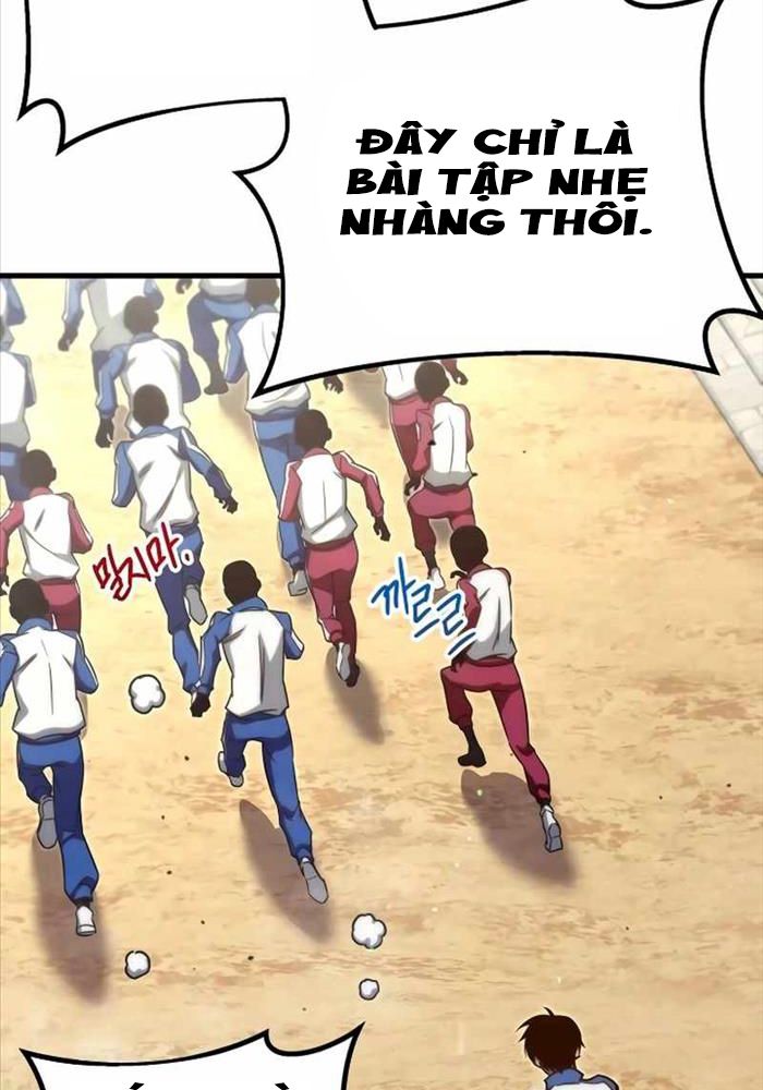 Thống Lĩnh Học Viện Chỉ Bằng Dao Sashimi: Chapter 4