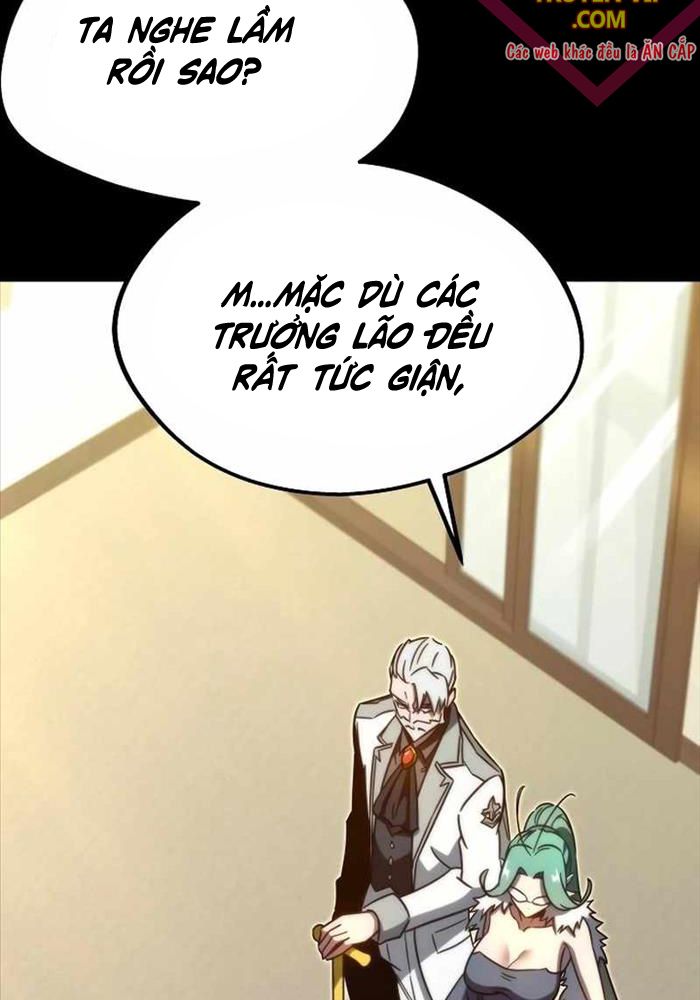Thống Lĩnh Học Viện Chỉ Bằng Dao Sashimi: Chapter 4