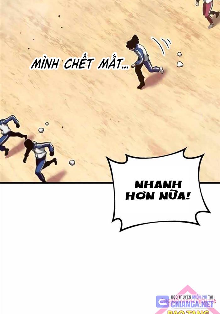 Thống Lĩnh Học Viện Chỉ Bằng Dao Sashimi: Chapter 4