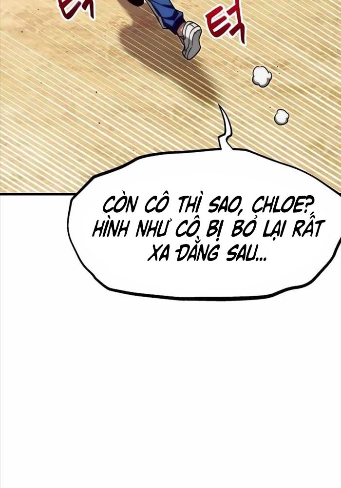 Thống Lĩnh Học Viện Chỉ Bằng Dao Sashimi: Chapter 4