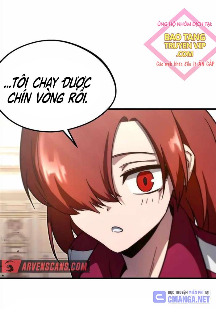Thống Lĩnh Học Viện Chỉ Bằng Dao Sashimi: Chapter 4