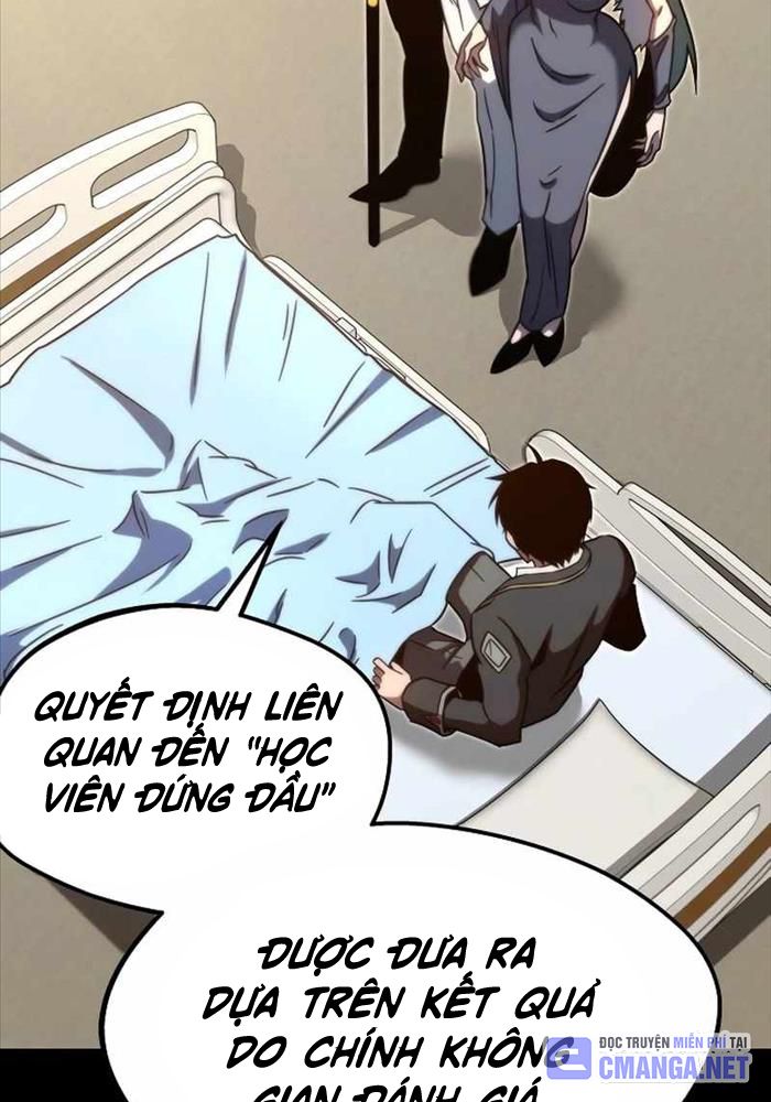 Thống Lĩnh Học Viện Chỉ Bằng Dao Sashimi: Chapter 4