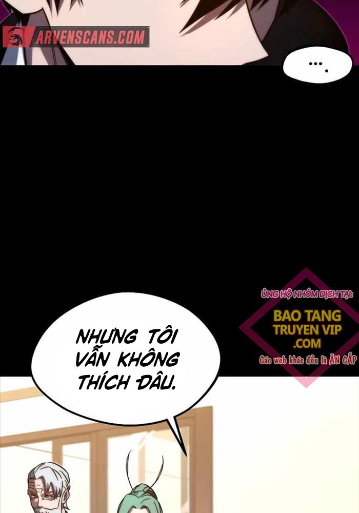 Thống Lĩnh Học Viện Chỉ Bằng Dao Sashimi: Chapter 4