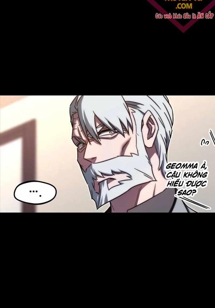 Thống Lĩnh Học Viện Chỉ Bằng Dao Sashimi: Chapter 4