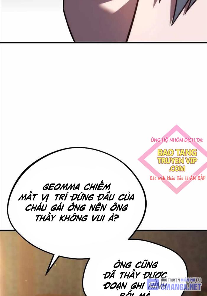 Thống Lĩnh Học Viện Chỉ Bằng Dao Sashimi: Chapter 4