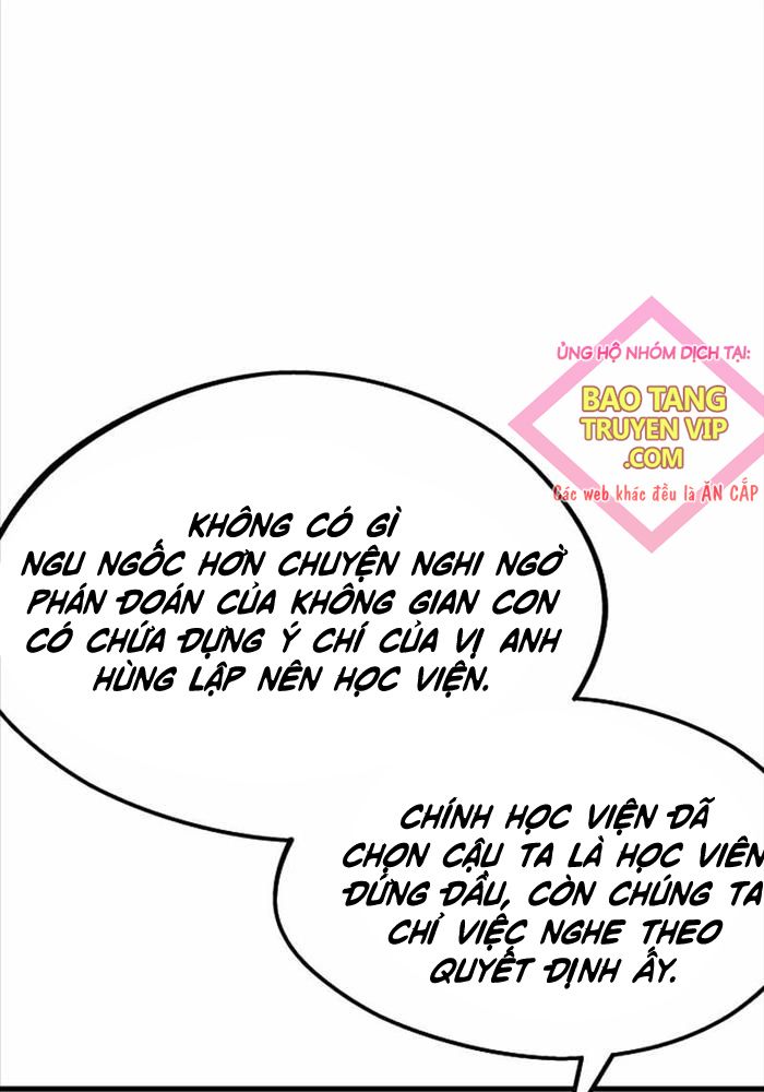 Thống Lĩnh Học Viện Chỉ Bằng Dao Sashimi: Chapter 4