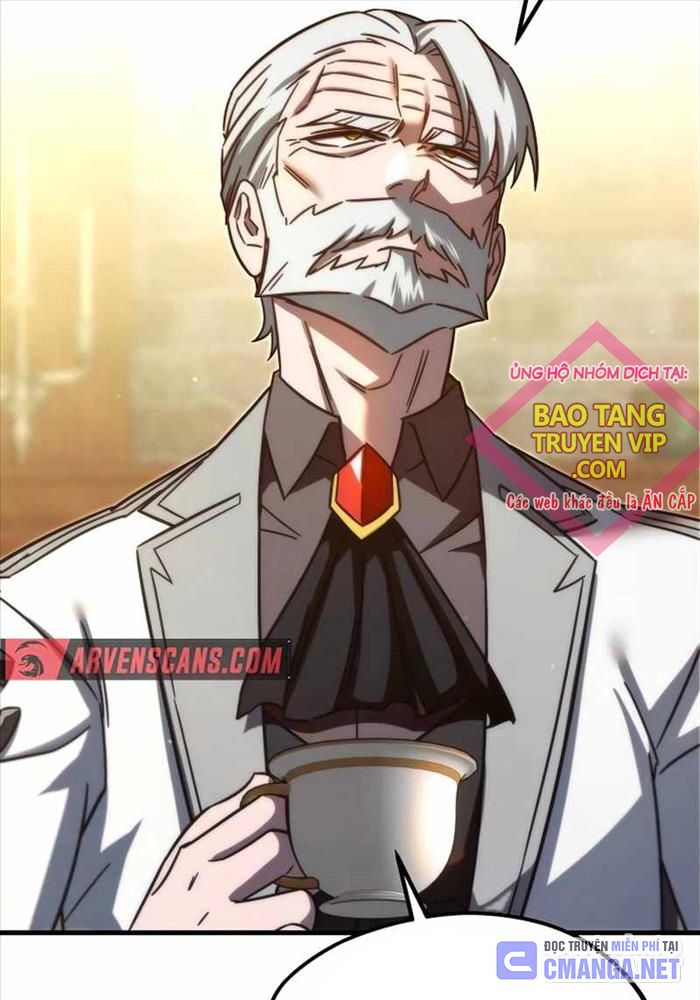 Thống Lĩnh Học Viện Chỉ Bằng Dao Sashimi: Chapter 4