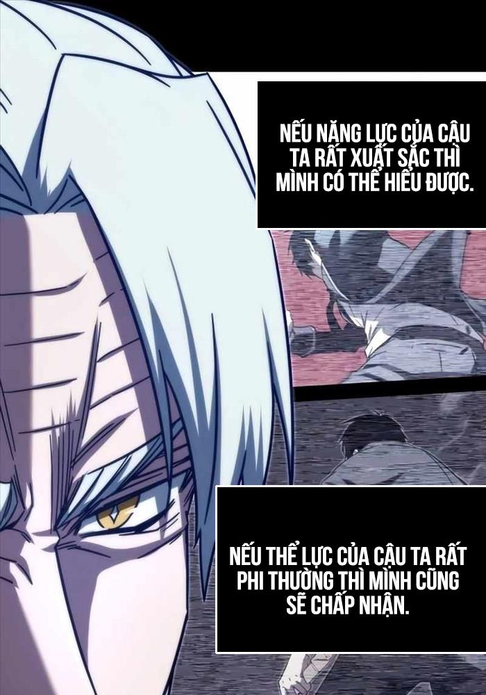 Thống Lĩnh Học Viện Chỉ Bằng Dao Sashimi: Chapter 4